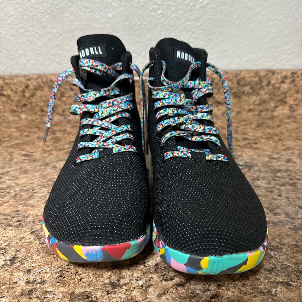 Mens No Bulls